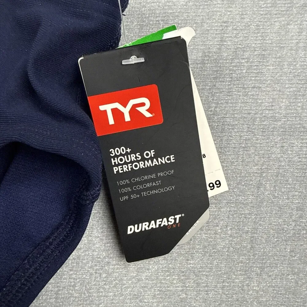TYR racer brief